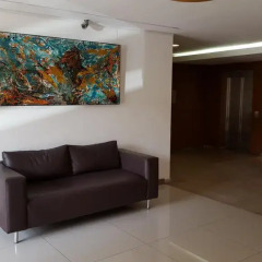 Отель Departamento Alassio Тигре интерьер отеля фото 3