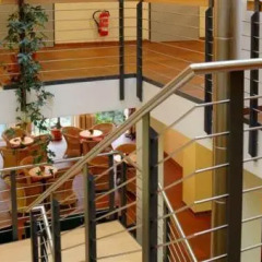 CVJM Düsseldorf Hotel & Tagung в номере фото 2