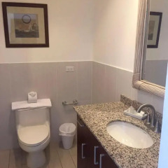 Отель Playa Escondida Beach Club 3* Апартаменты с различными типами кроватей фото 6