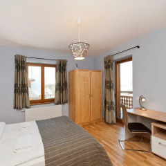 Отель Apartamenty Sun&Snow Resorts Lipki Park Zakopane комната для гостей фото 5