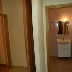 Hotel Zlatotur Москва ванная