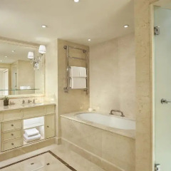 Отель Hôtel Splendide Royal Paris 5* Люкс с различными типами кроватей фото 8
