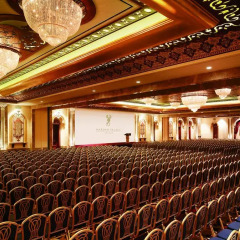Mardan Palace Hotel