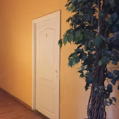Отель B&B Florens интерьер отеля