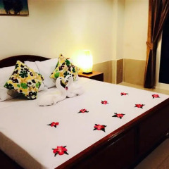 Отель Siray House 3* Апартаменты фото 5