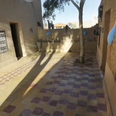 Отель Auberge Kasbah Des Dunes Марокко, Мерзуга - отзывы, цены и фото номеров - забронировать отель Auberge Kasbah Des Dunes онлайн фото 2