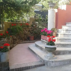 Отель Villino delle Rose Генуя