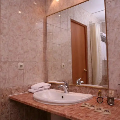 AZIMUT Отель Ростов Великий 3* Стандартный номер