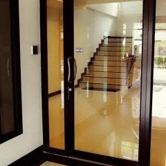 Отель B Space Residence 3* Стандартный номер фото 24