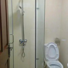 Tuan Thuy Hotel Стандартный номер фото 6