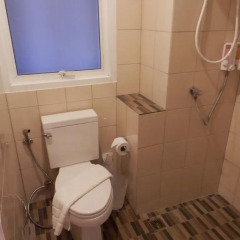 Отель Cheeky Monkey'S Samui 3* Стандартный номер