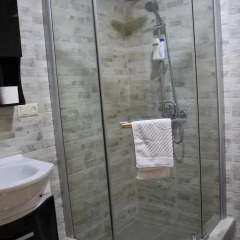 Hotel at Gomi 19 Номер Комфорт с различными типами кроватей фото 10