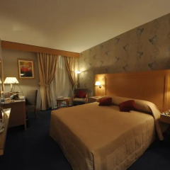 Le Passage Cairo Hotel & Casino 5* Стандартный номер с различными типами кроватей фото 3