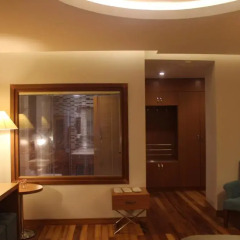 Ayder Hasimoglu Hotel 3* Улучшенный номер фото 8