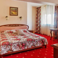 Boutique Family Hotel Vsk Kentavar 3* Номер Делюкс фото 4