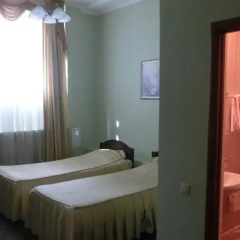 Гостиница Сафьян спа фото 2