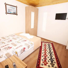 Balat Residence Апартаменты с различными типами кроватей фото 4