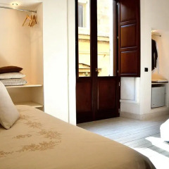 Отель Azzurretta Guest House 3* Люкс фото 21