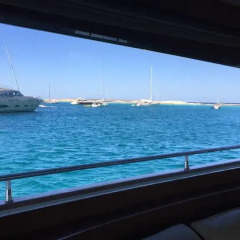 Отель Leigh Yacht Барселона пляж фото 2
