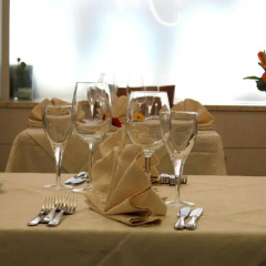 Hotel Villa Mare питание