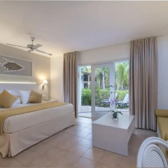 Отель Natura Park Beach & Spa Eco Resort Доминикана, Пунта Кана - отзывы, цены и фото номеров - забронировать отель Natura Park Beach & Spa Eco Resort онлайн комната для гостей фото 5