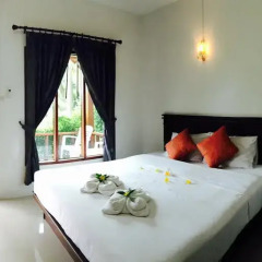 Отель Veranda Lanta Resort 3* Улучшенный номер фото 9
