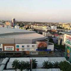 Отель Mall Suites Express Бангкок фото 2