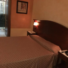 Hotel Al Ritrovo 4* Стандартный номер