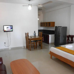 Отель Shanith Guesthouse 2* Номер Делюкс с различными типами кроватей фото 8