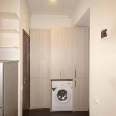 Отель Luxury Appartment at Abovyan street Армения, Ереван - отзывы, цены и фото номеров - забронировать отель Luxury Appartment at Abovyan street онлайн интерьер отеля