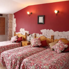 Hotel Rural Pozolico детские мероприятия