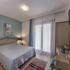 Nea Garden Hotel Alacati Чешме комната для гостей фото 3
