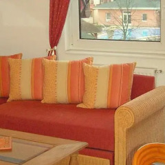 Отель Ludmilla Apartman развлечения