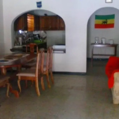 Porty Hostel в номере фото 2