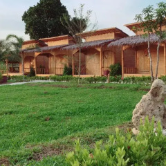 Отель Chom Dao Resort Ланта фото 6