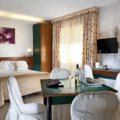 Отель Astoria Suite 4* Люкс фото 4