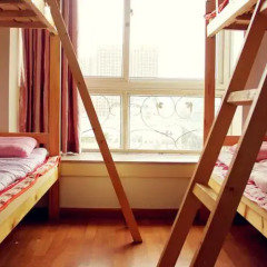 Chengdu Camel Grass Inn-Dangxia Hostel детские мероприятия