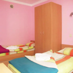 Lazur Hotel Светлогорск комната для гостей фото 4