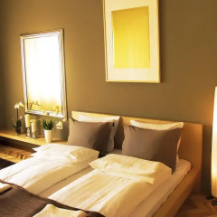 Апартаменты Golden Stars Dream Apartment спа