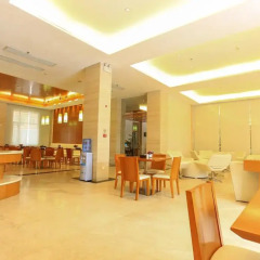 JI Hotel Sanya Bay питание