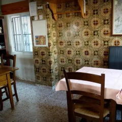 Отель B&B Villa Pico питание фото 2