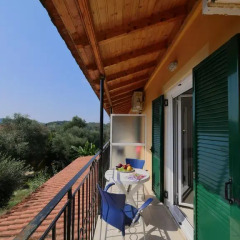 Отель Villa Katerina 2* Студия фото 37