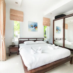 Отель Oriental Beach Pearl Resort 3* Люкс с различными типами кроватей фото 6