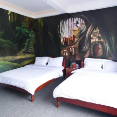 Отель Ken's House Backpackers Downtown 2 2* Стандартный номер фото 7