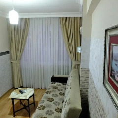 Kadikoy Port Hotel 3* Номер Комфорт с различными типами кроватей фото 14