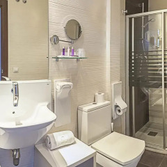 Отель HOSTEMPLO 4* Стандартный номер
