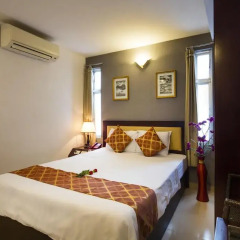 King Town Hotel Nha Trang комната для гостей фото 3