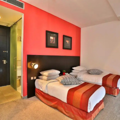 Canyon Boutique Hotel детские мероприятия