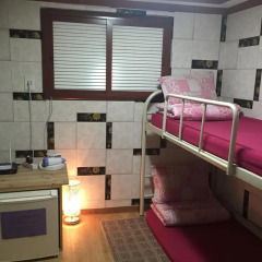 Отель Dongdaemun Inn Стандартный номер с различными типами кроватей