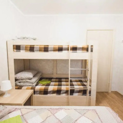 Гостиница MiniHotel on Chetaeva 36 сауна
